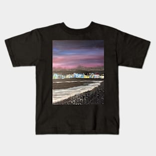 Harbour Lights Kids T-Shirt